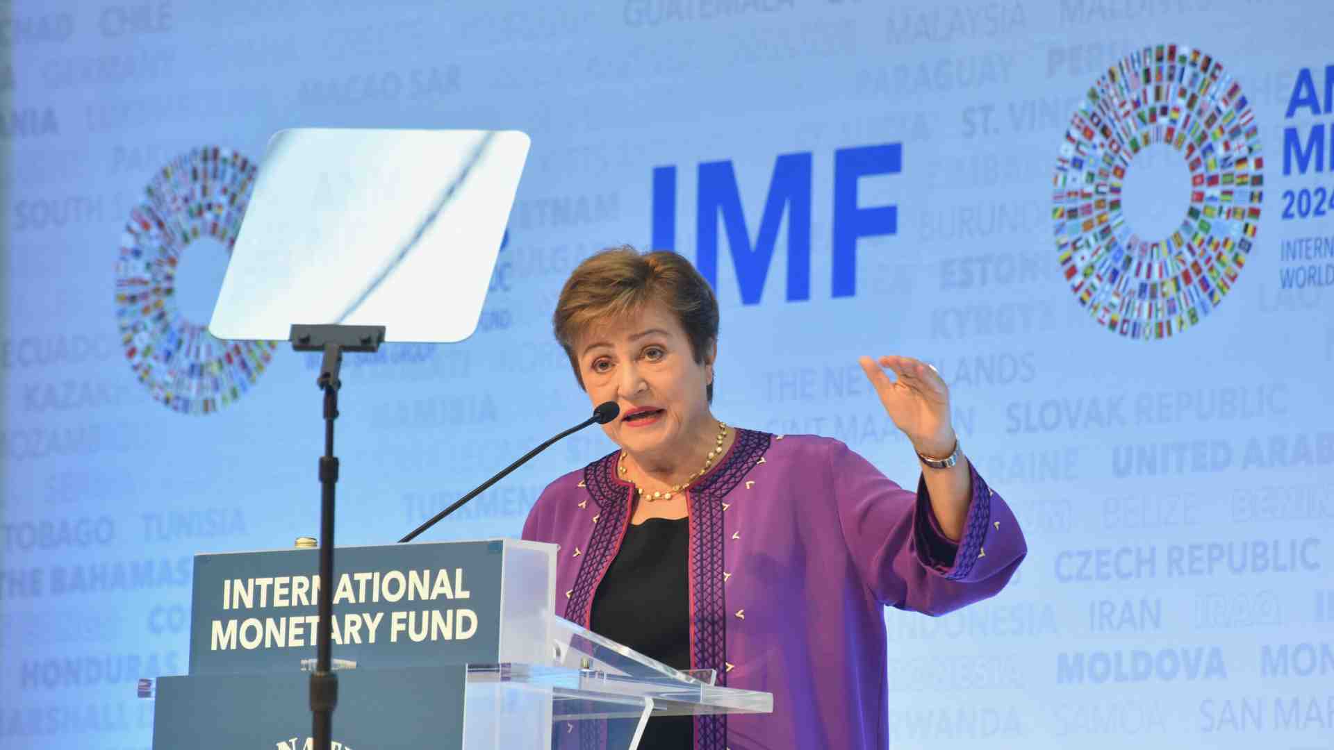 Immagine di Ombre sulla crescita, il monito dell'Fmi. Che lima al ribasso le stime del governo