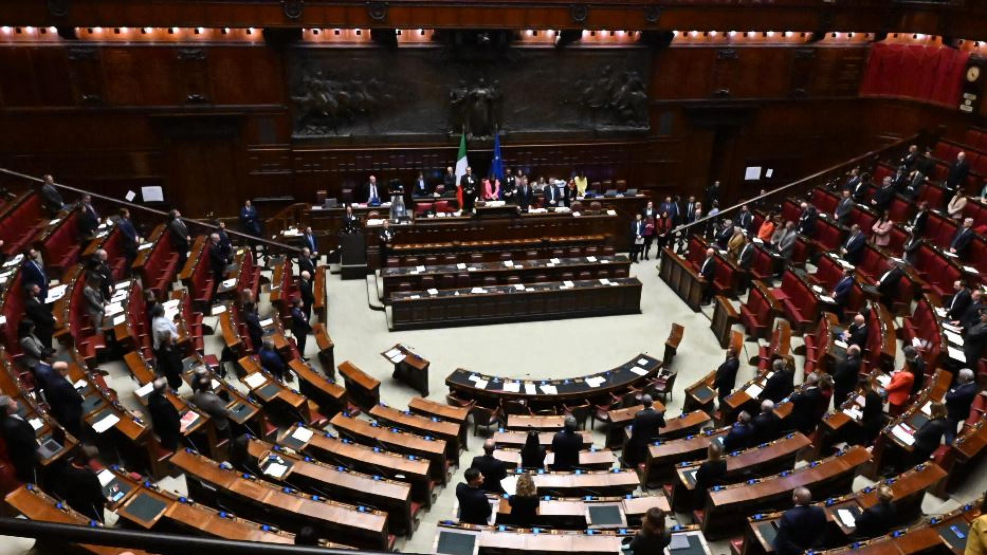 Immagine di «A Montecitorio un ricordo indelebile di Carlo Casini»