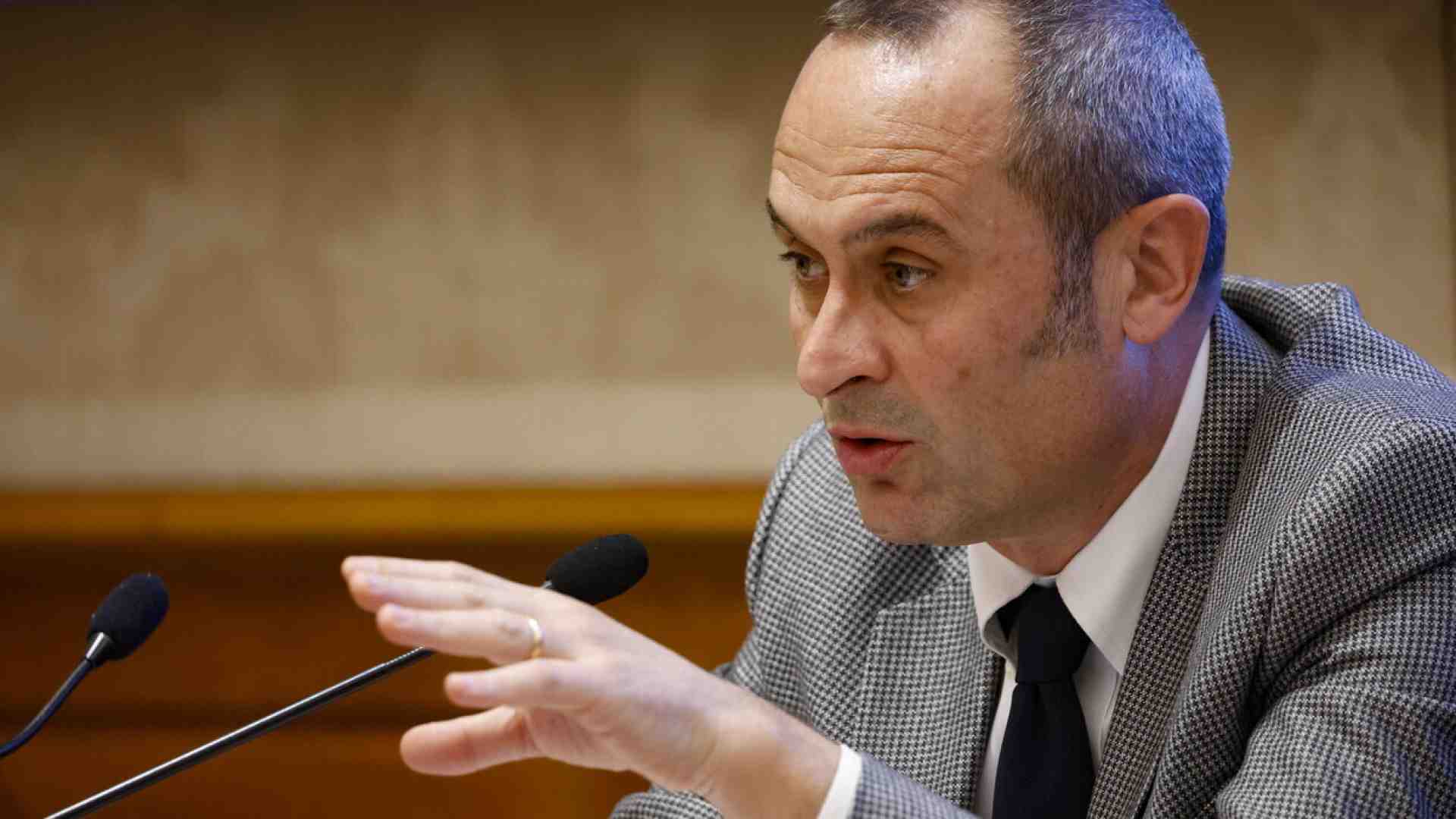 Immagine di Il magistrato che sbaglia dovrà pagare. Ecco la nuova proposta di Costa