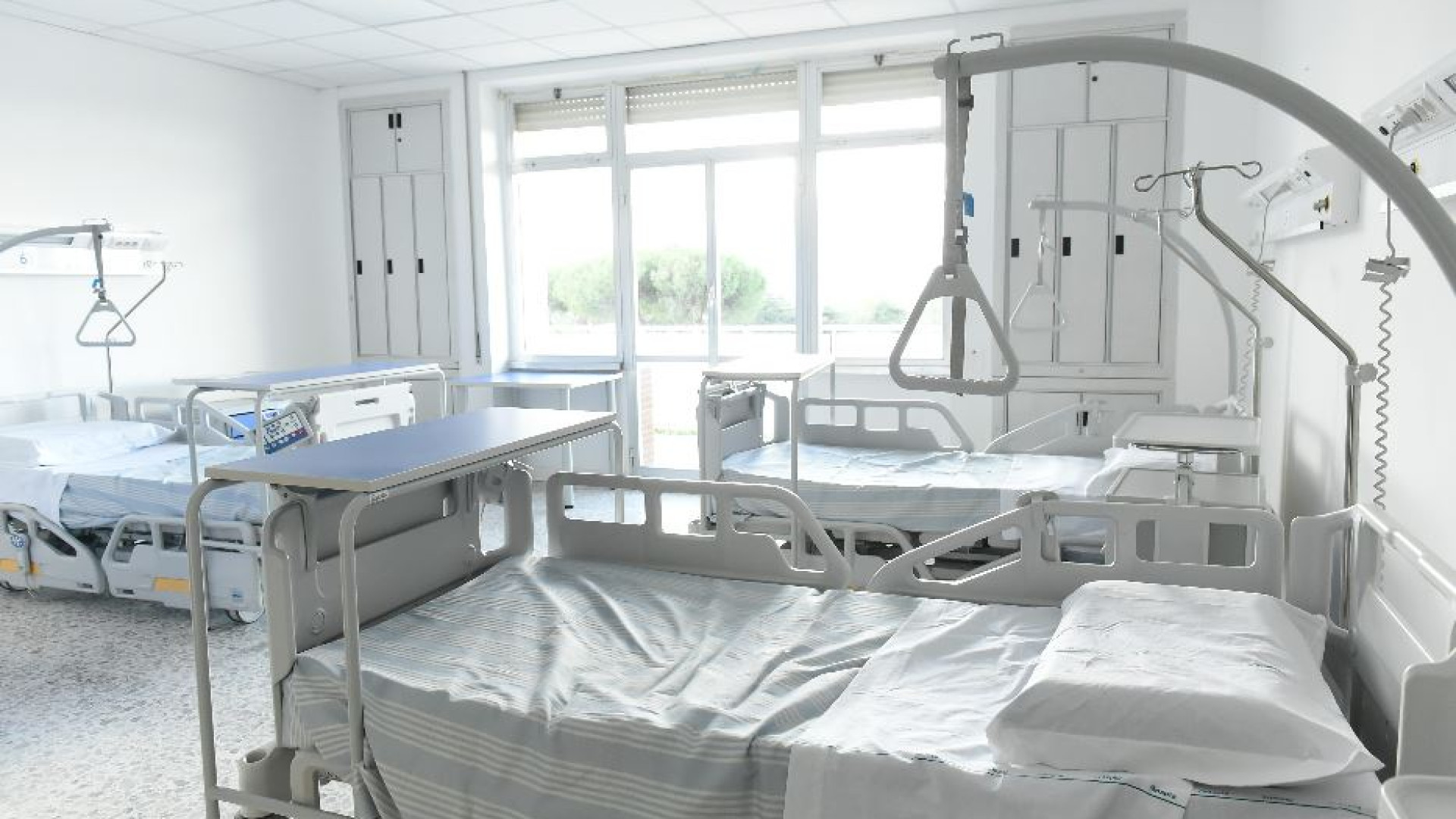 Immagine di «Il Sistema sanitario? Da correggere ma anche da apprezzare»