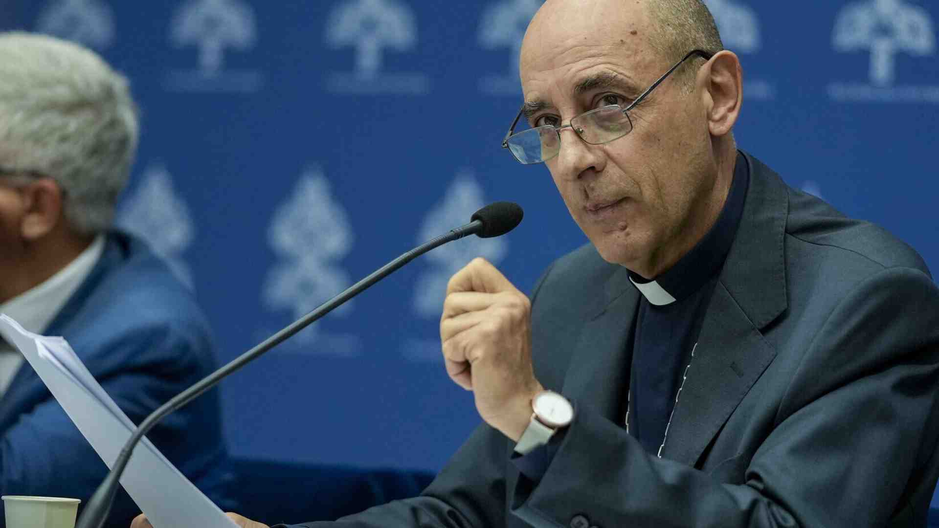 Immagine di Psicodramma sinodale tra assenze importanti e vecchie visioni
