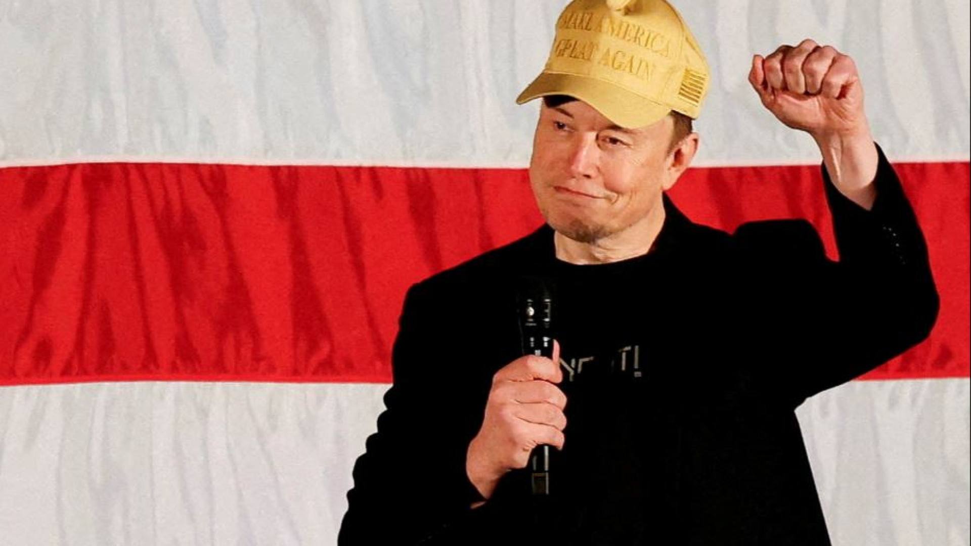 Immagine di La lotteria milionaria di Musk per il voto? Per gli esperti è illegale