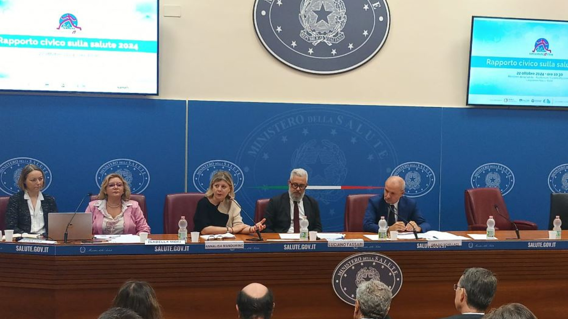 Immagine di Per le liste d'attesa 4,5 milioni di persone rinunciano alle cure