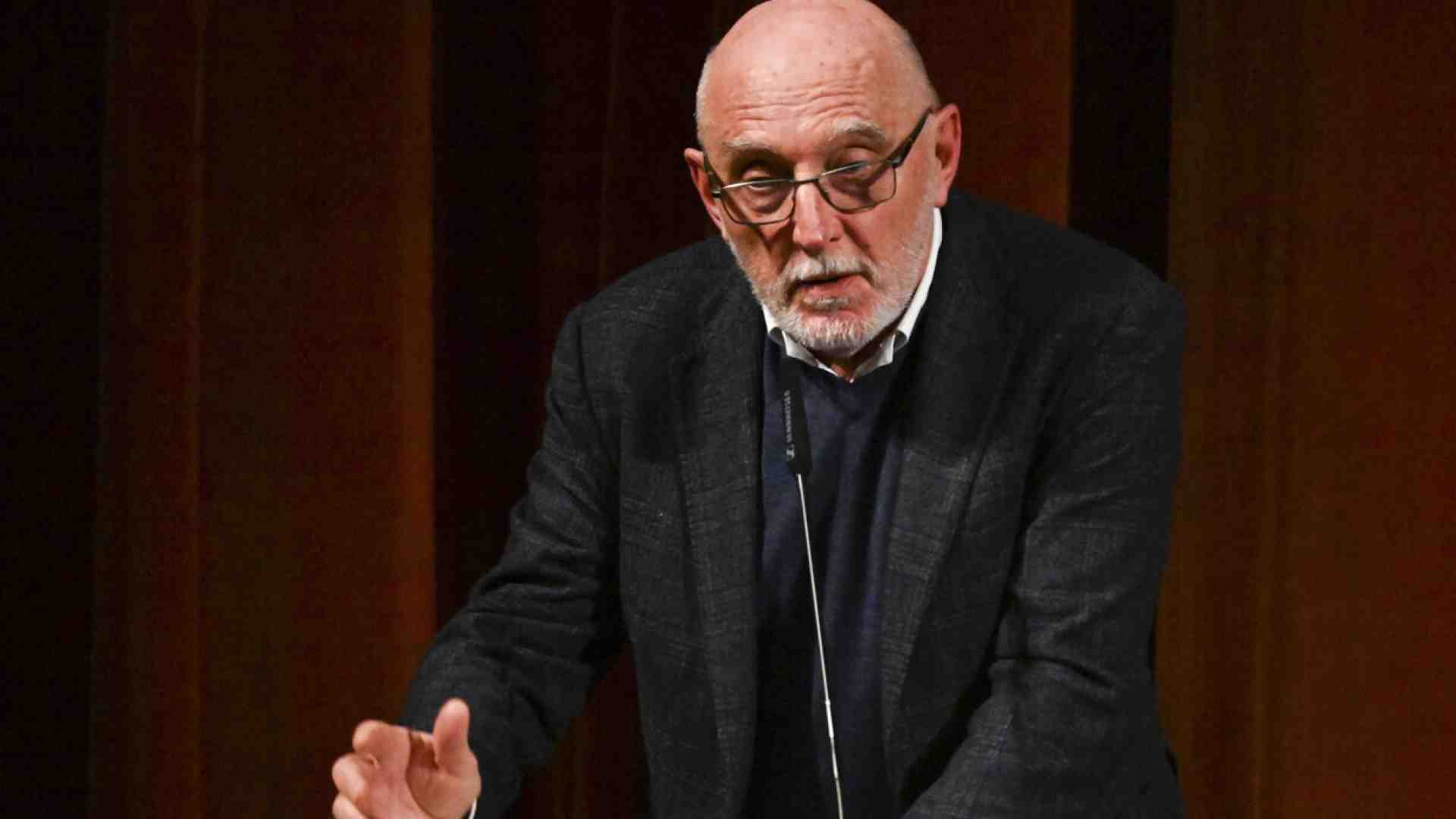 Immagine di L’ossessione musicarella della sinistra libraria per la cultura delle destre che sfascia l’Europa