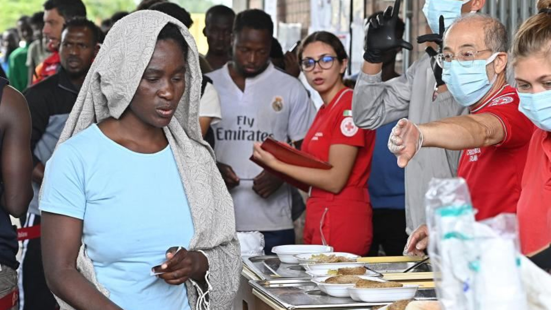 Immagine di La società civile su centri in Albania: i soldi siano spesi nell’accoglienza