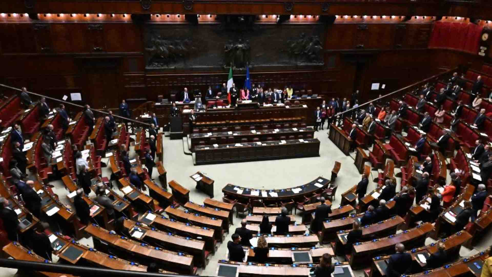 Immagine di «A Montecitorio un ricordo indelebile di Carlo Casini»
