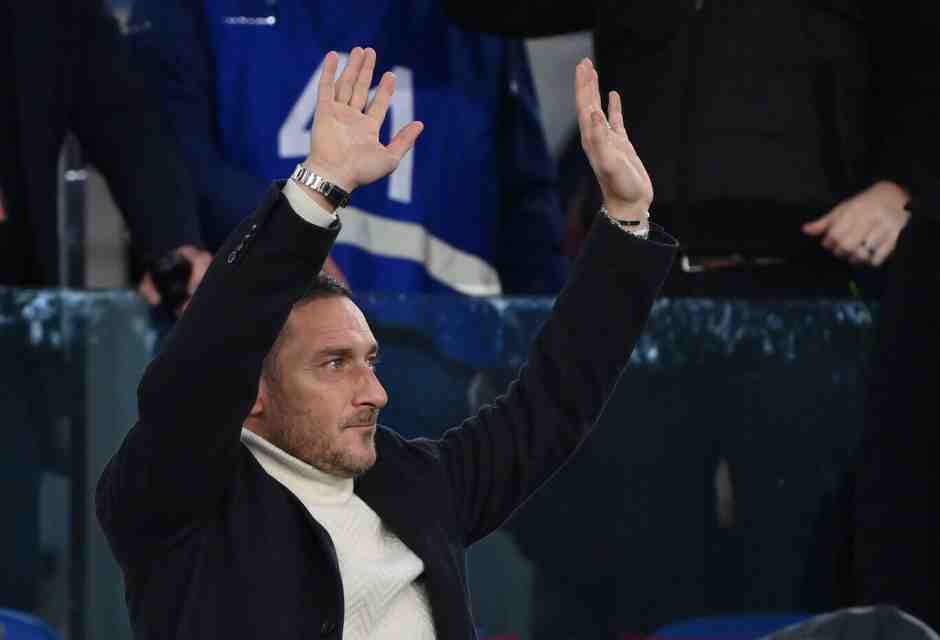 Foto LaPresse