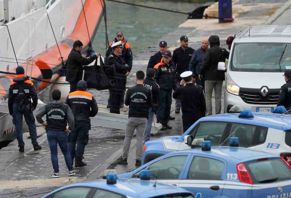 Foto LaPresse
