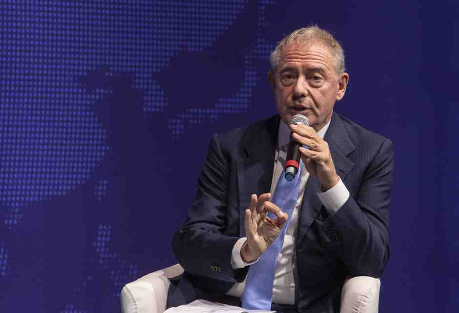 Foto LaPresse