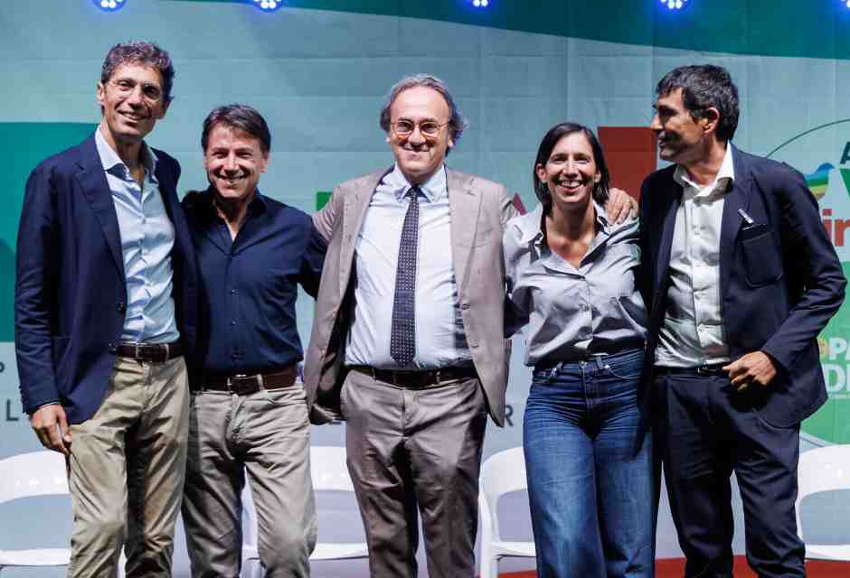 Foto LaPresse