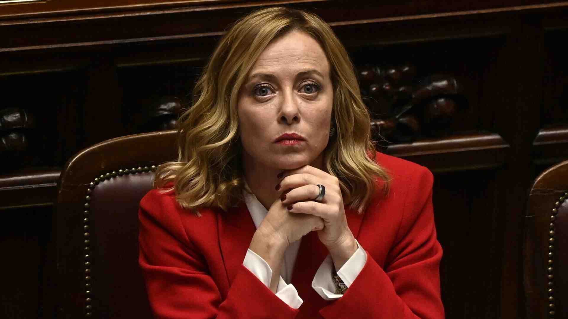 Immagine di Due anni di Meloni spiegati con la linea di questo giornale