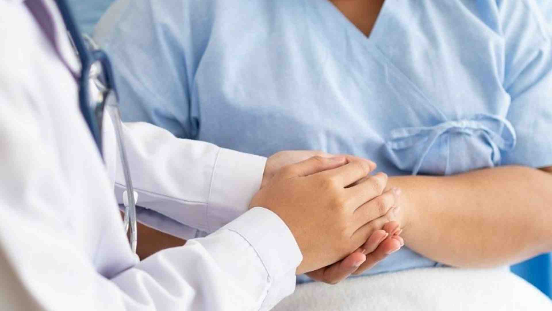 Immagine di Accompagnare nel fine vita? È l’«università dell’esistenza»