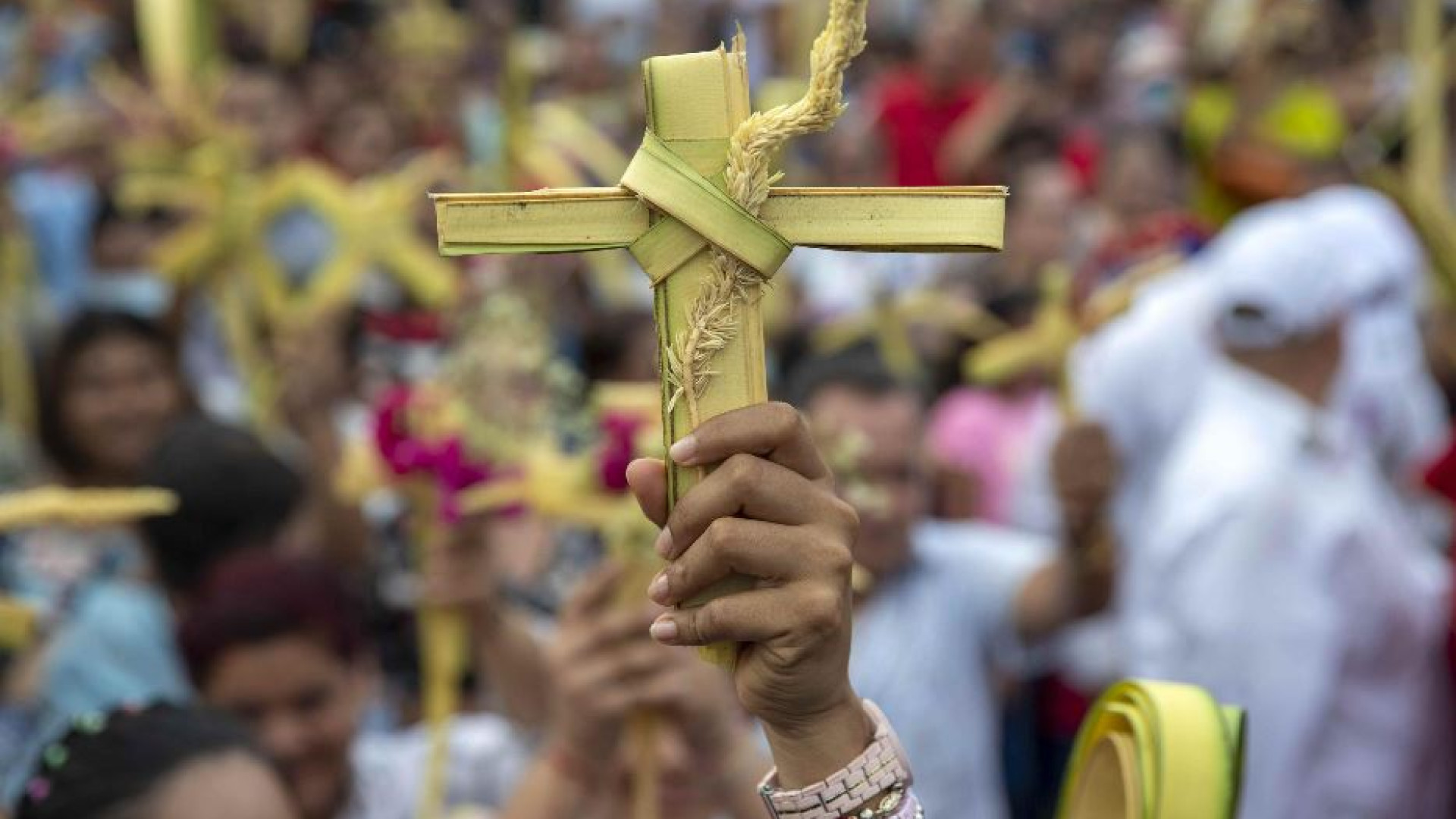 Immagine di I cristiani sono sempre più perseguitati nel mondo