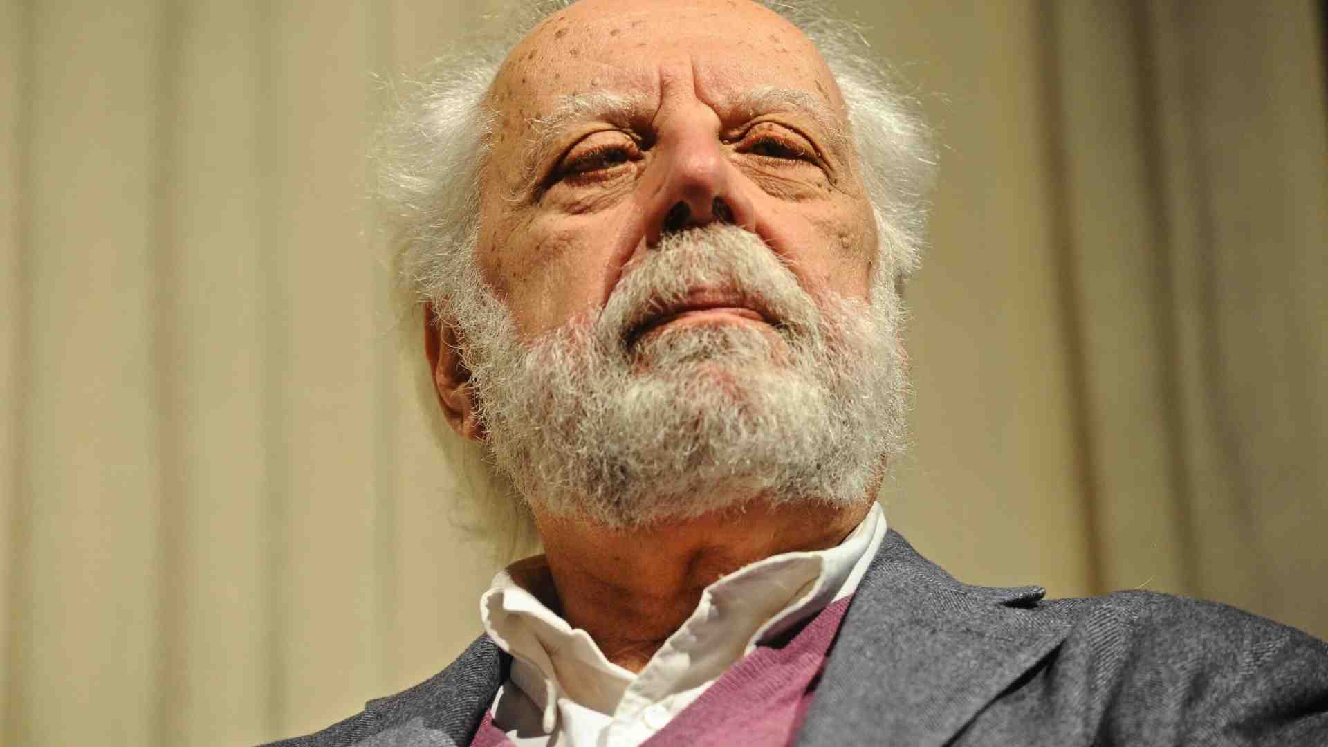 Immagine di In ricordo di Staino, che non frequentò mai rancore, invidia o vendetta