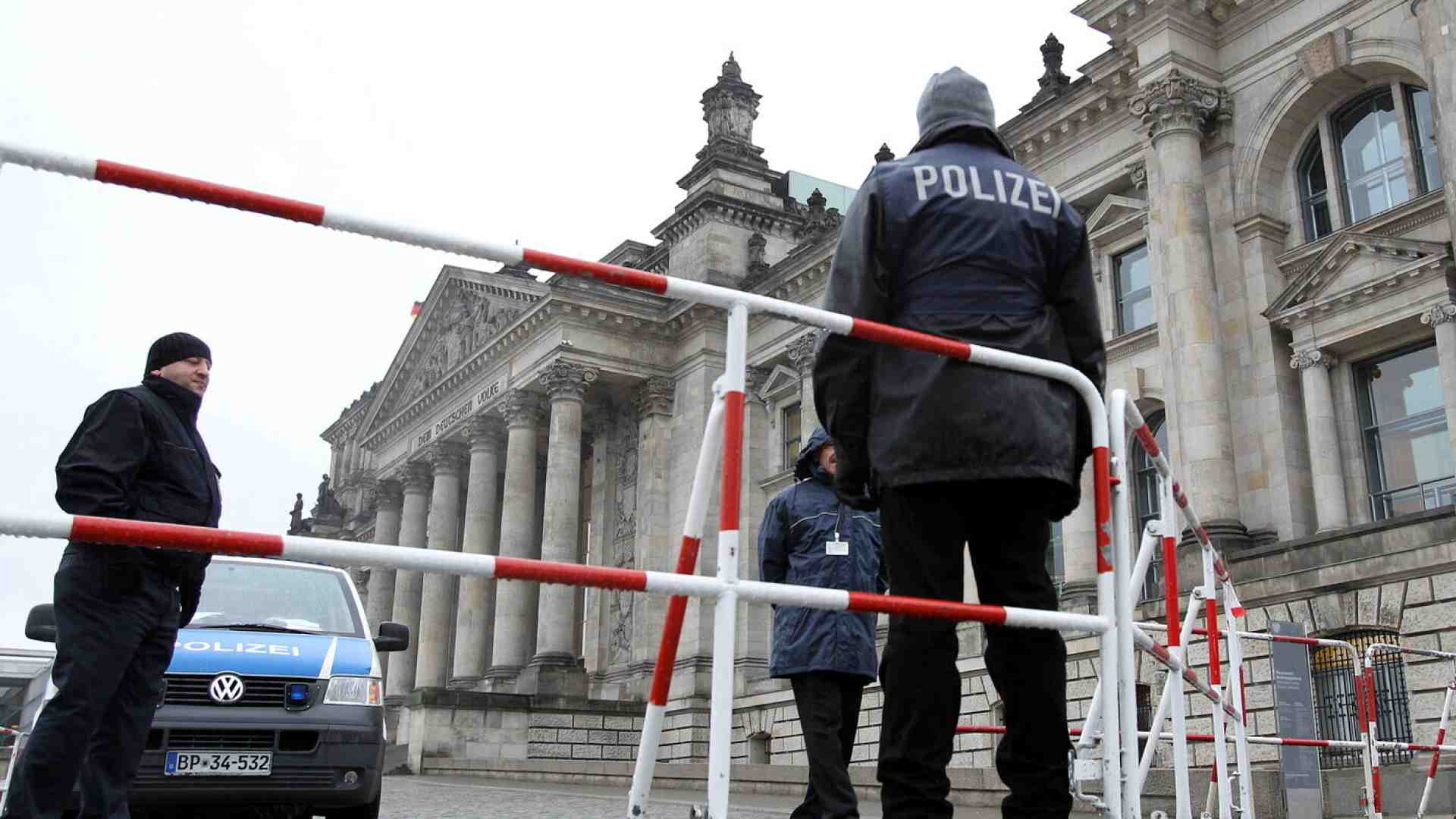 Immagine di Il dibattito tedesco sui legami (stretti) tra intelligence e antiterrorismo