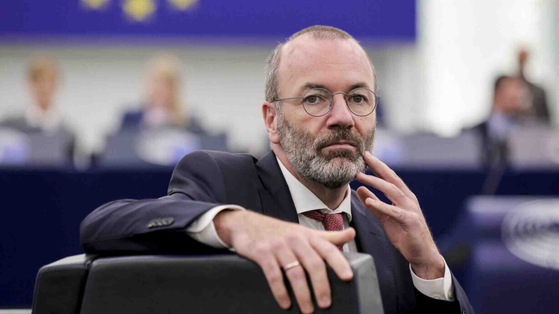 Immagine di Il Ppe vota con l’estrema destra e rende ingovernabile il Parlamento europeo
