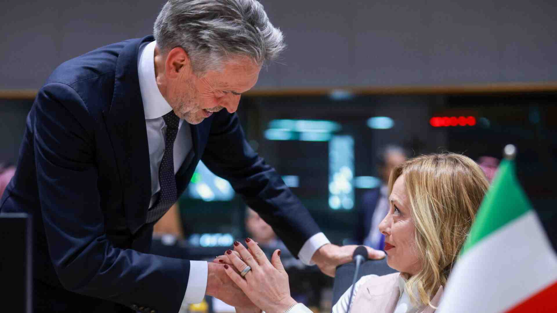 Immagine di Pure l’Olanda scopre che la lista di paesi sicuri non basta a fare rimpatri