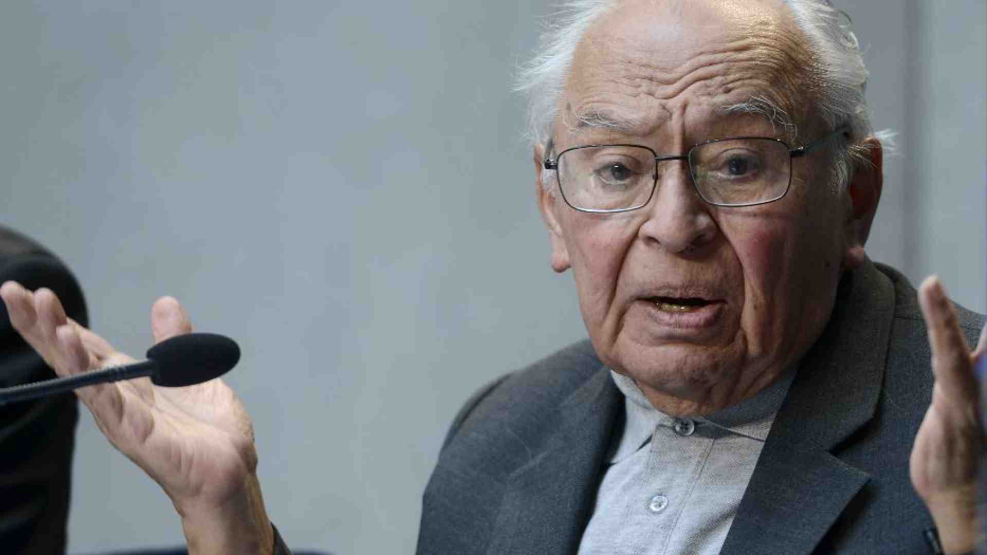 Immagine di Chi era Gustavo Gutierrez, il teologo della liberazione morto a 96 anni