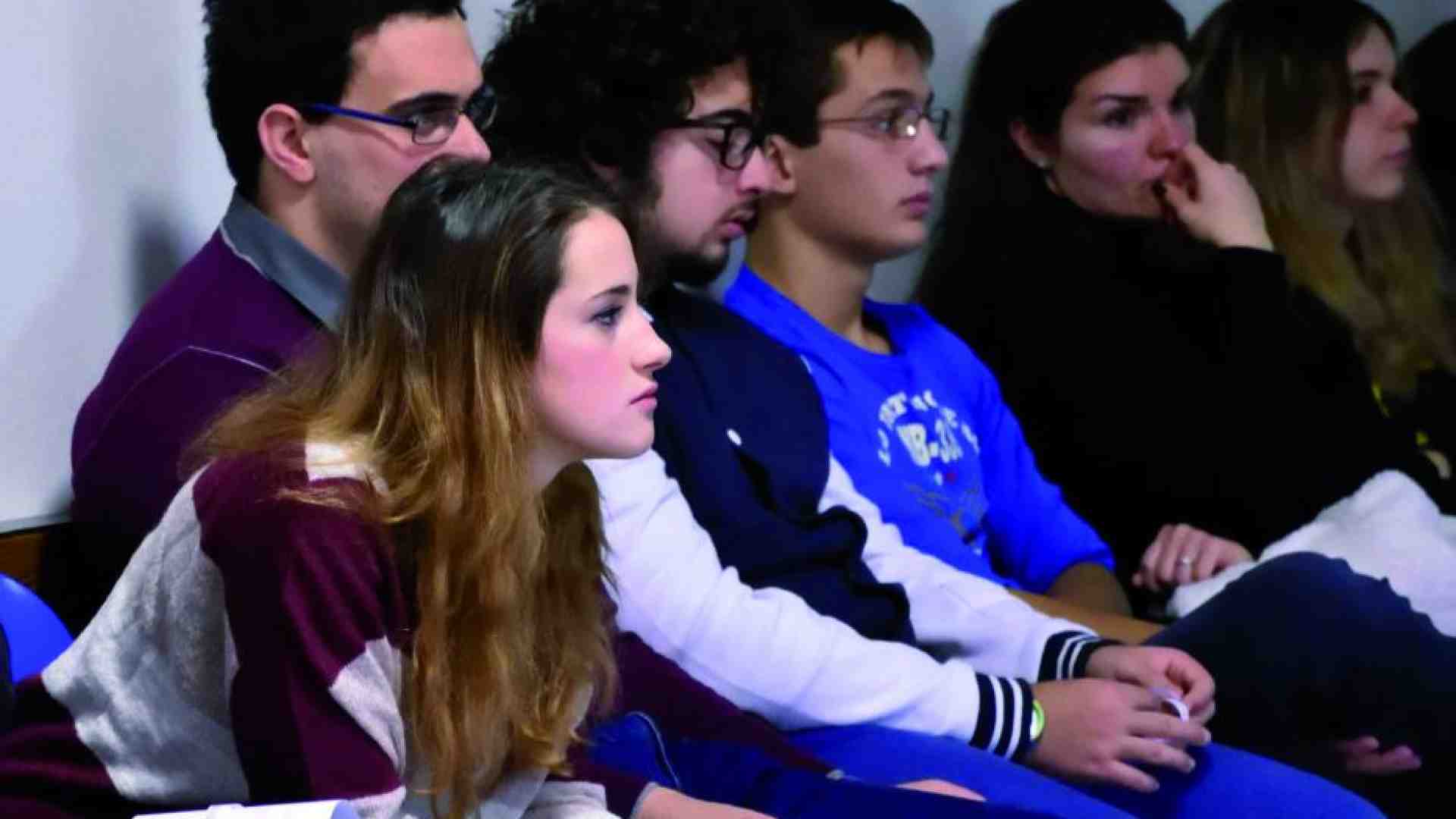 Immagine di Effetto denatalità anche sull'imprenditoria giovanile