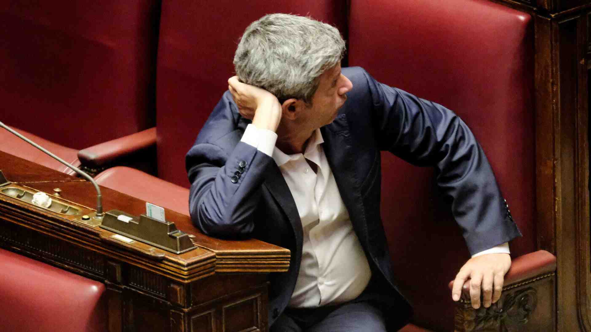 Immagine di Liguria in bilico, vecchio tic dem che torna (cucinare i segretari a fuoco lento)