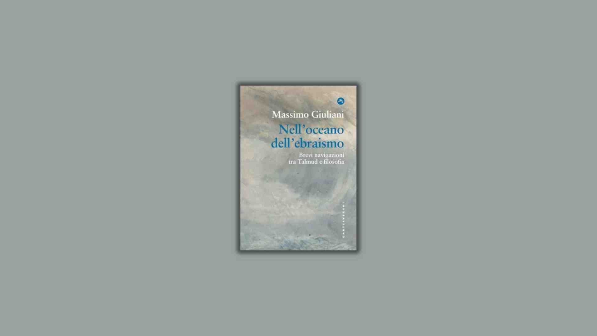 Immagine di Nell’oceano dell’ebraismo