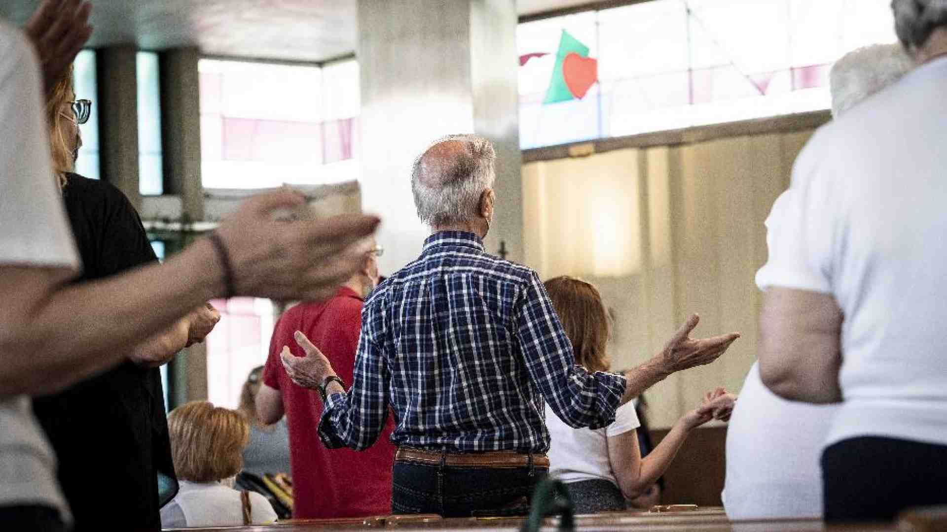 Immagine di «Lasciamo alle spalle la cristianità. Ora la via stretta del cambiamento»