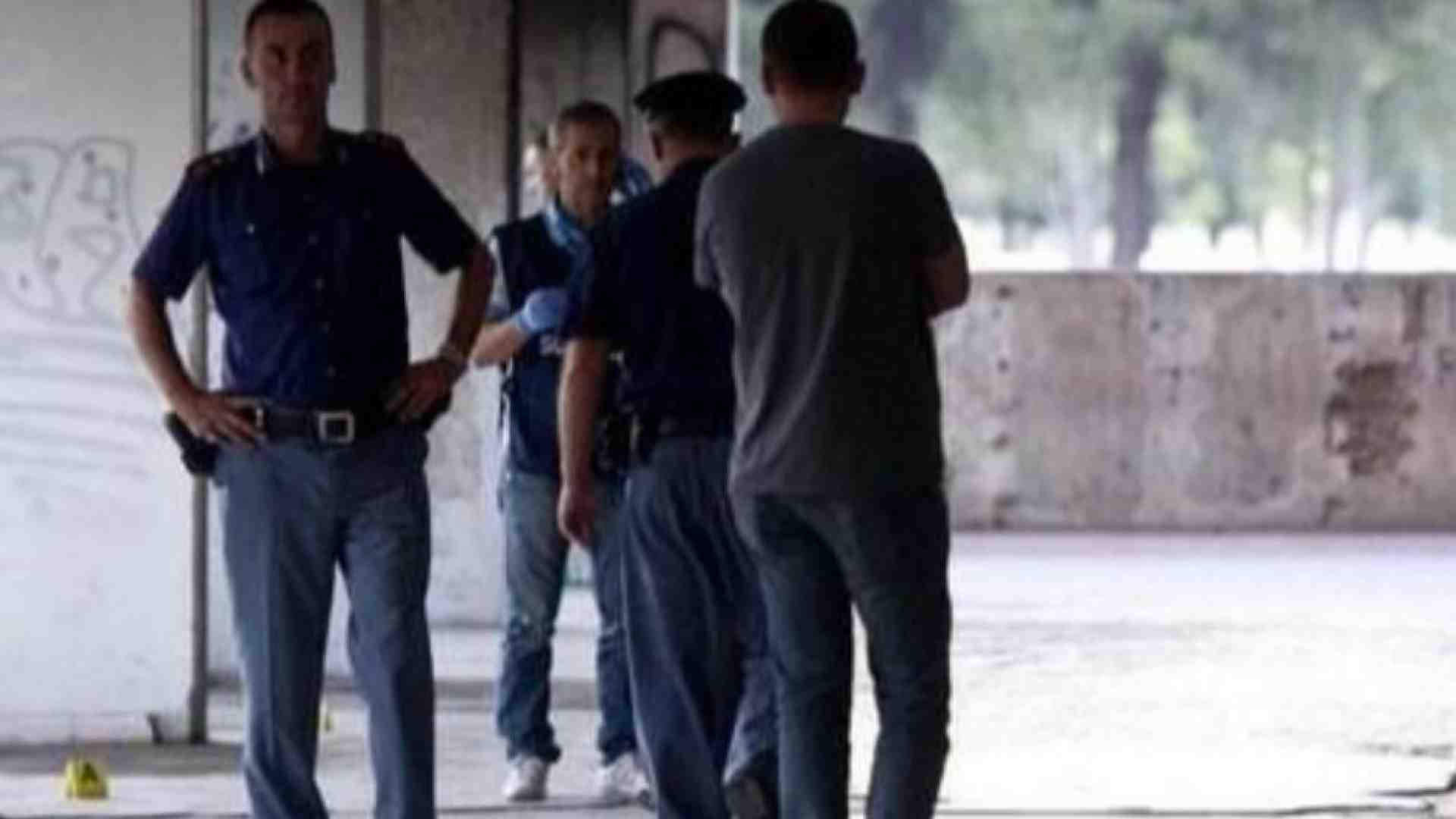 Immagine di Cosa resta di Gomorra vent'anni dopo l'inizio della faida di Scampia
