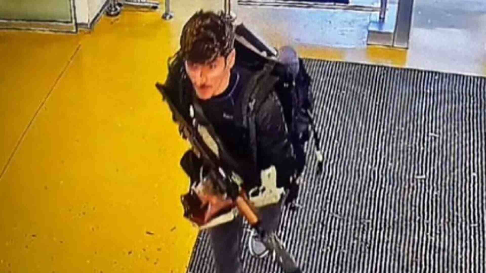 Immagine di Cosa sappiamo dell'attentato contro la sede dell'industria aerospaziale ad Ankara