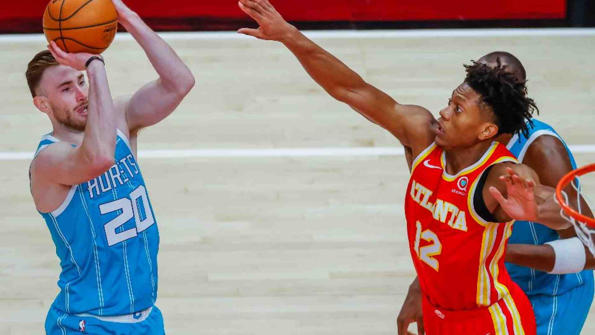 Immagine di Dalla Nba alla fede, la conversione di Hayward