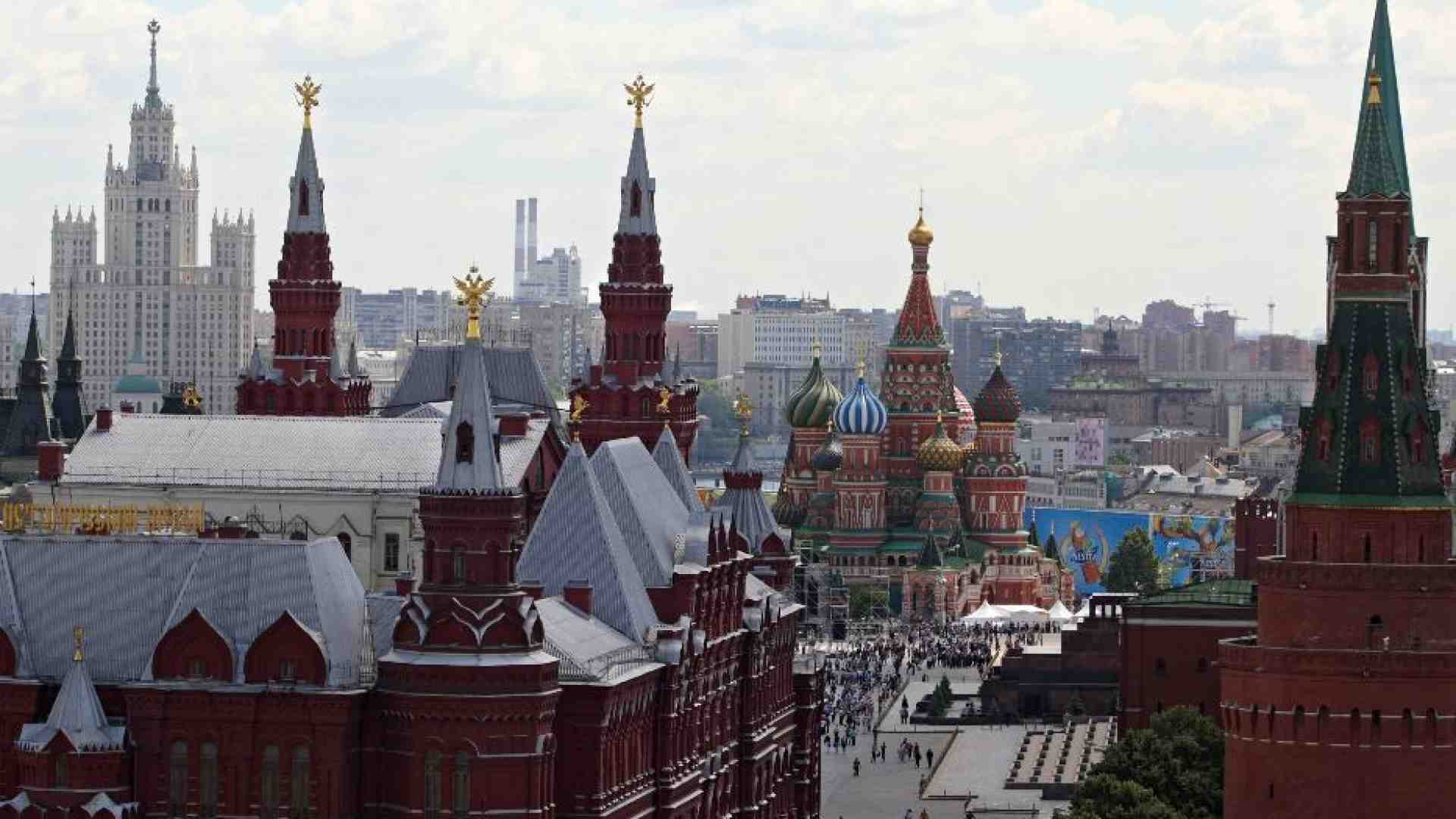 Immagine di Dalla Russia un fiume di rubli per manipolare la politica in Europa