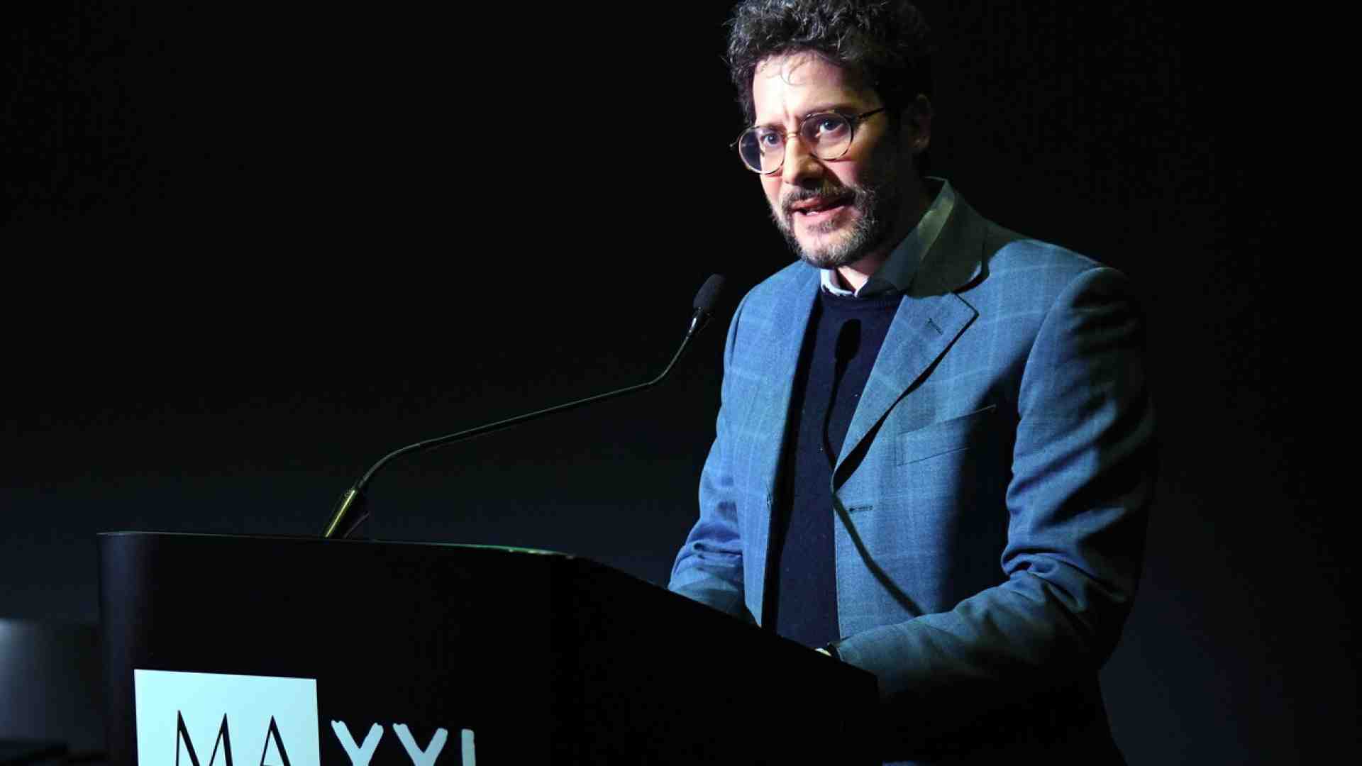 Immagine di Si dimette il capo di gabinetto del ministero Cultura Francesco Spano