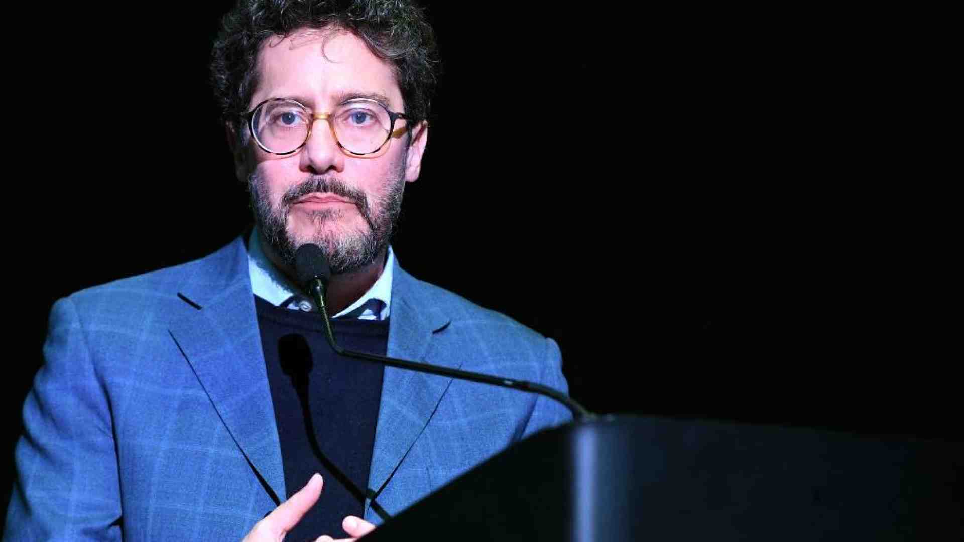 Immagine di Il nuovo capo di gabinetto del ministero della Cultura si è dimesso