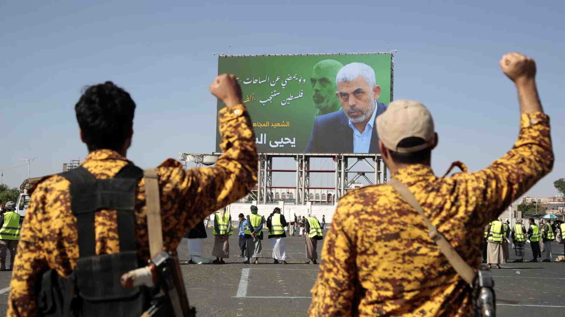 Immagine di La riconoscenza di Hamas. A tu per tu con il dottore che salvò la vita a Sinwar in prigione