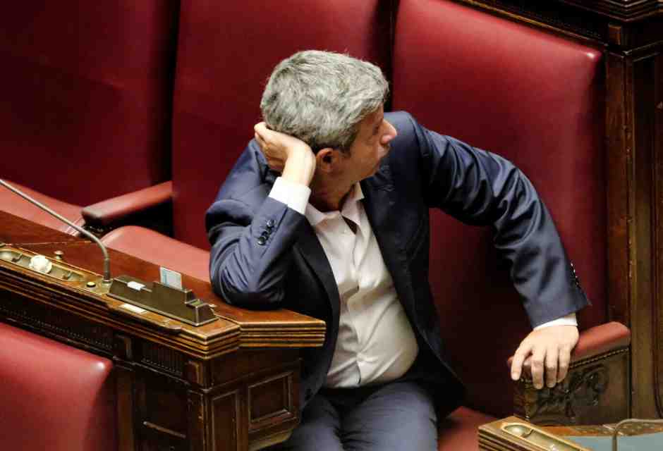Foto LaPresse