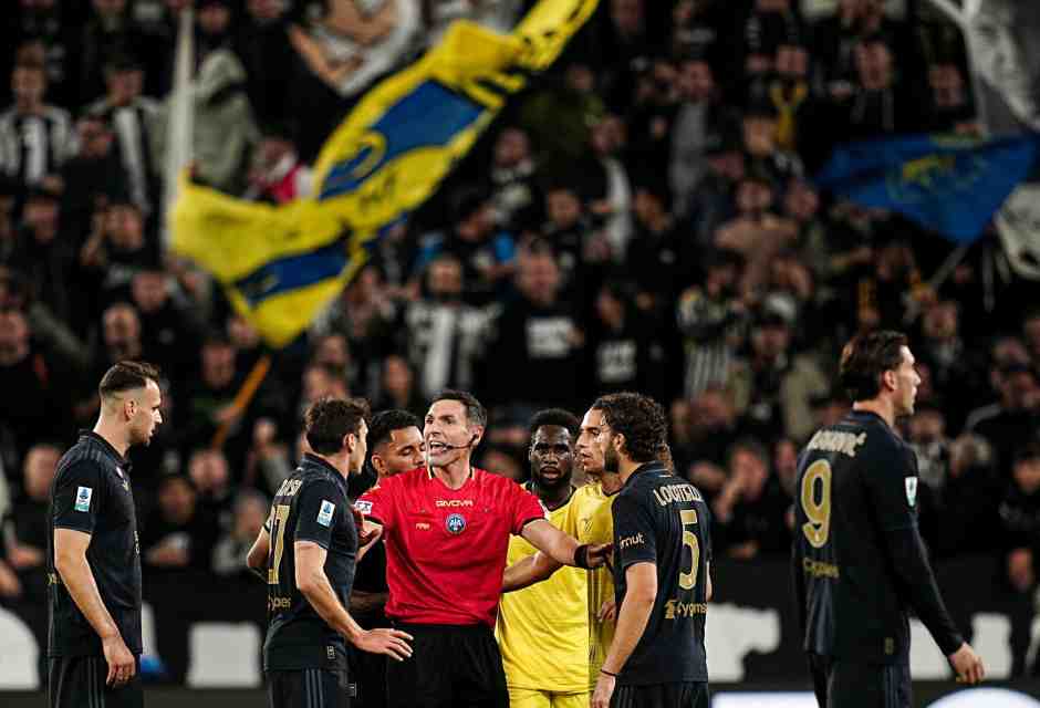 Foto LaPresse