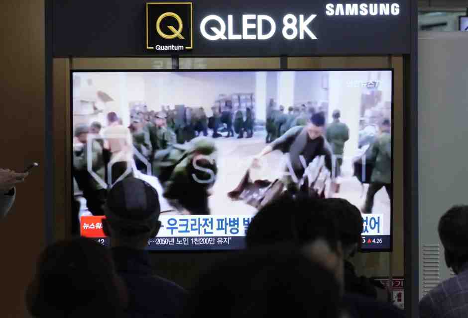 La minaccia di Kim Jong Un al confine d'Europa