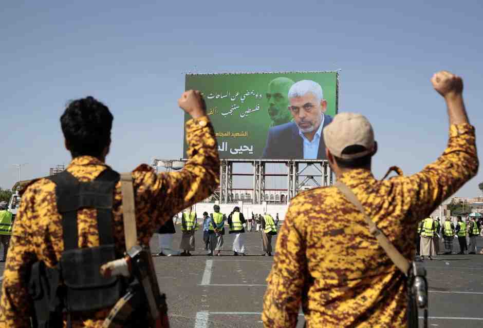 La riconoscenza di Hamas. A tu per tu con il dottore che salvò la vita a Sinwar in prigione