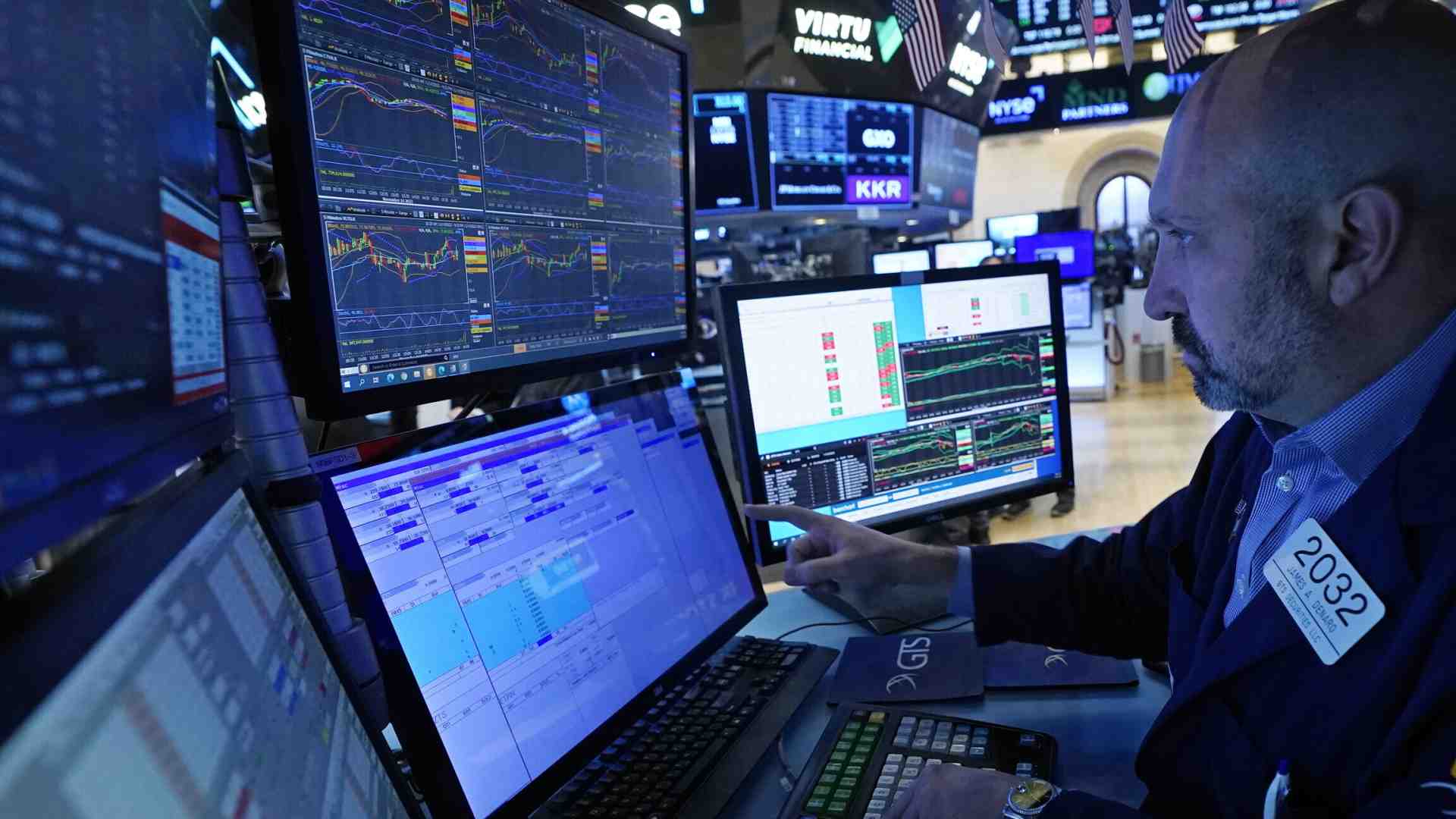 Immagine di Aumentano gli incidenti informatici nel settore finanziario