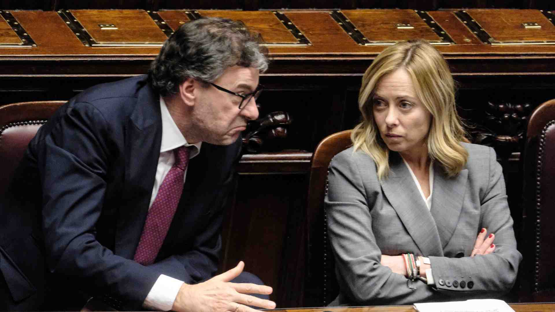 Immagine di Contro il falso mito delle manovre prudenti nemiche del consenso