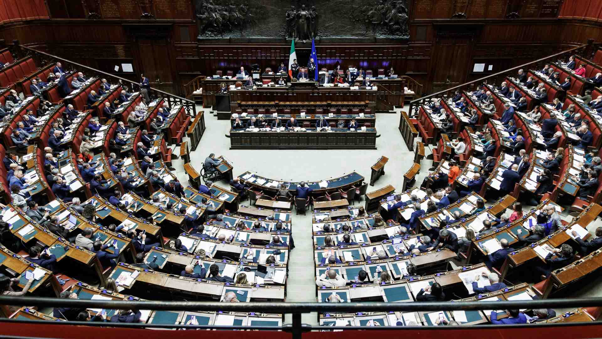 Immagine di Ecco chi sono gli scontenti della manovra