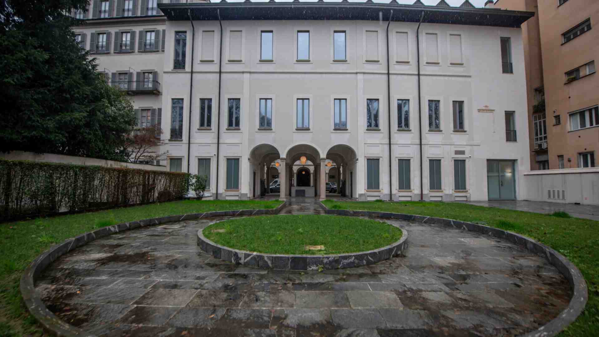 Immagine di Palazzo Citterio, un disastro sindacale quasi fatto