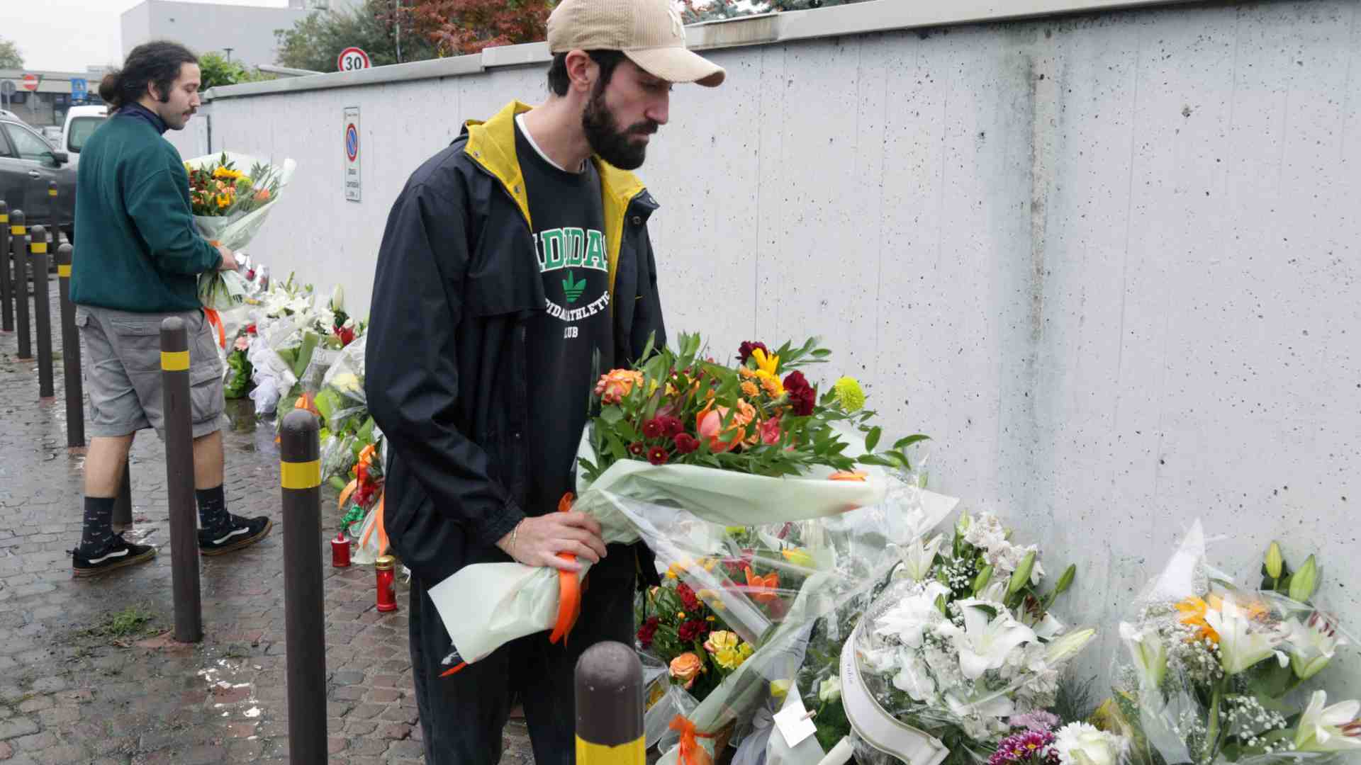 Immagine di Esplosione in fabbrica, Mattarella: non ci sono più parole