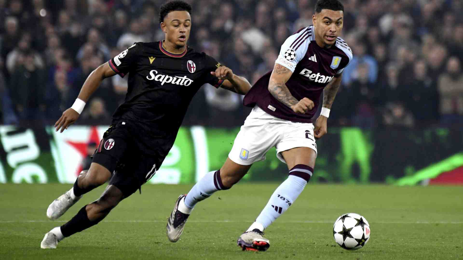 Immagine di Epica e gloria del “Villa Park”, lo stadio dove s’esibì pure Buffalo Bill