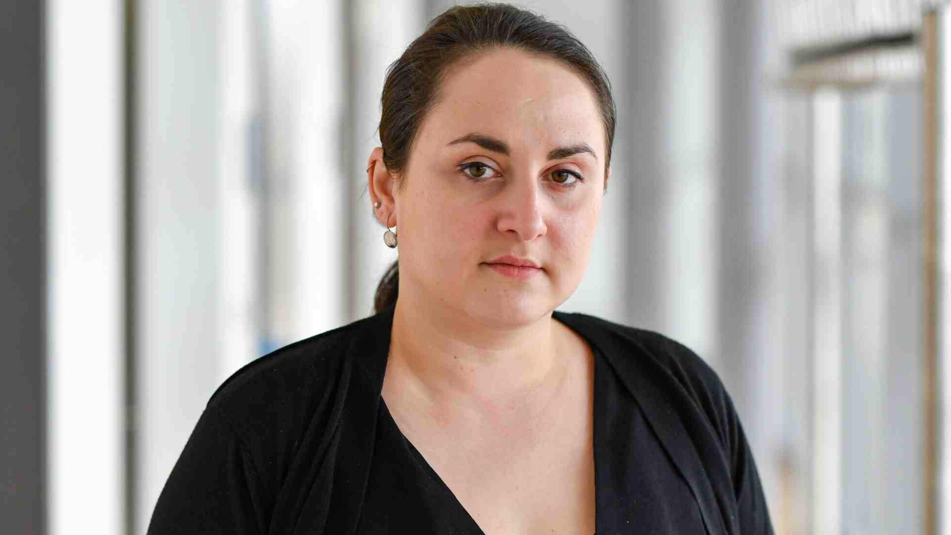 Immagine di “Solo i giovani potranno scrivere il futuro della Georgia”. Parla Nino Haratischwili