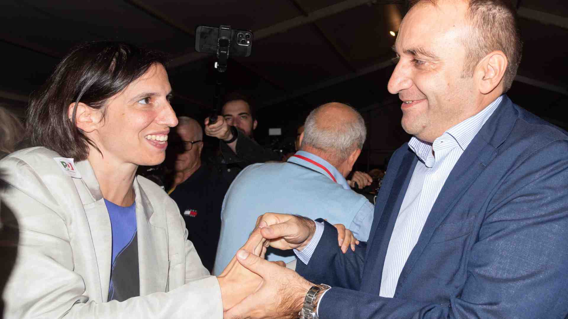 Immagine di Il sindaco di Lodi (Pd): “Alla presidenza di Anci meglio Lo Russo per rappresentare il nord produttivo”