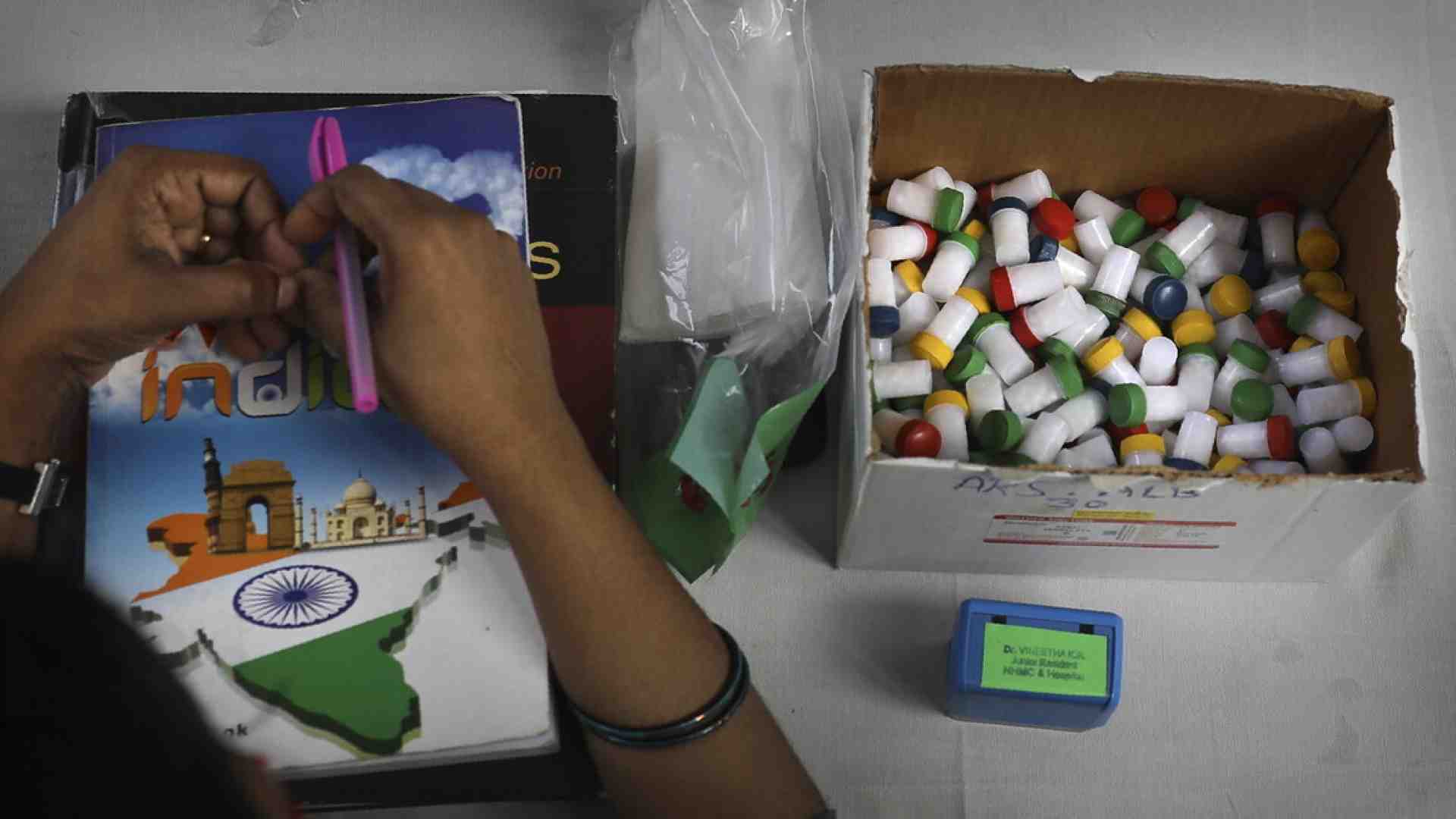 Immagine di Il più grande fallimento della letteratura scientifica sulle medicine alternative
