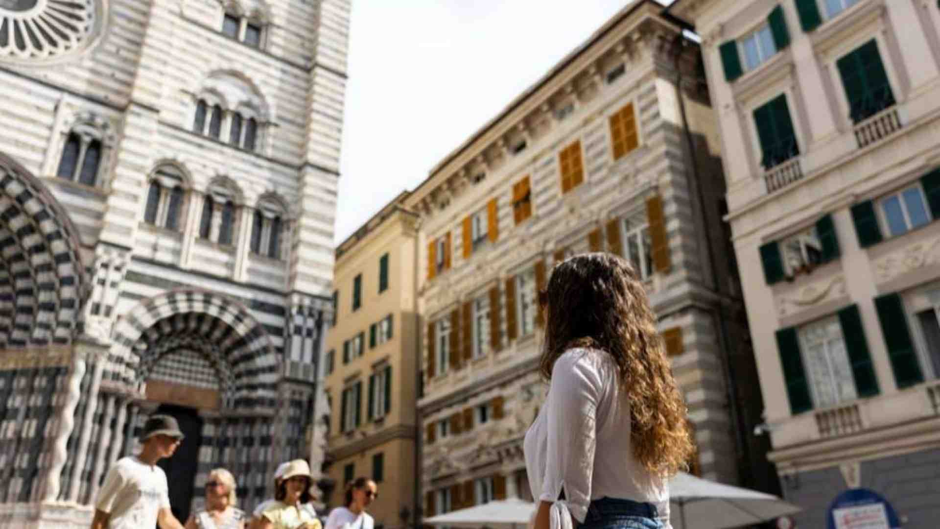 Immagine di Dove andare nel 2025? Da Genova al Camerun, ecco le scelte di Lonely Planet
