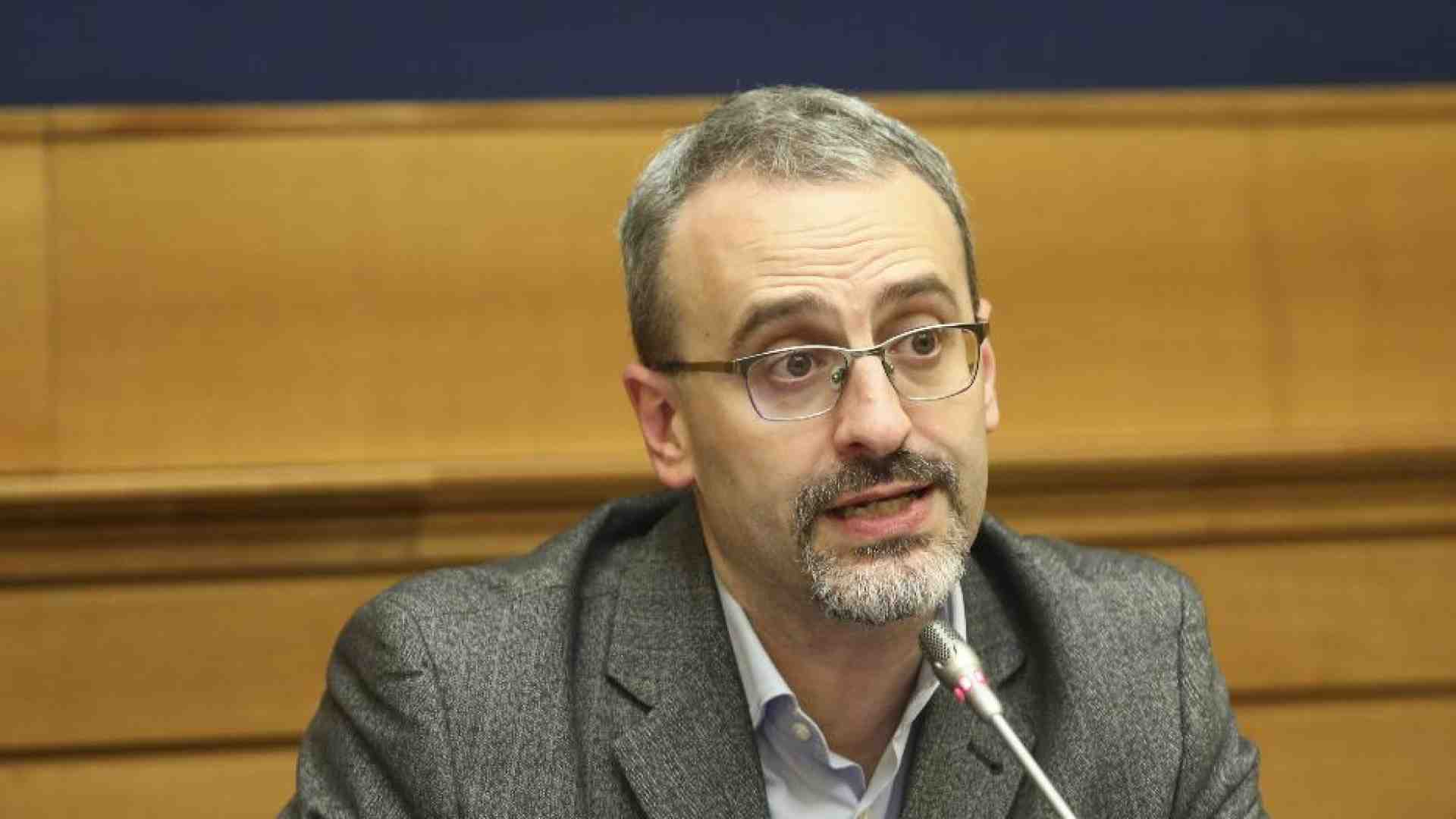 Immagine di Tra guerra e clima un circolo vizioso