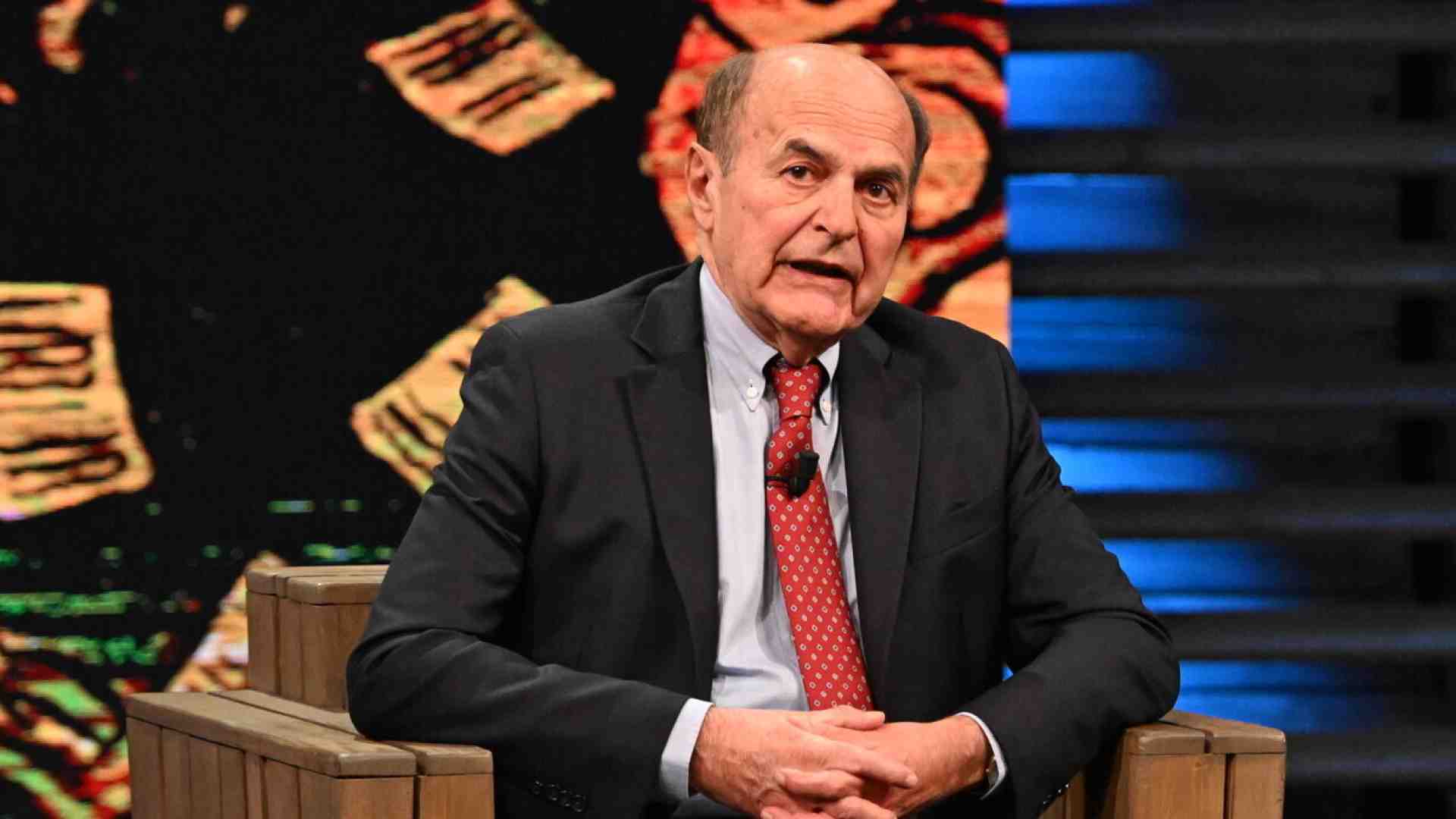 Immagine di Bersani e le tante falsità sul mercato del lavoro dette a DiMartedì