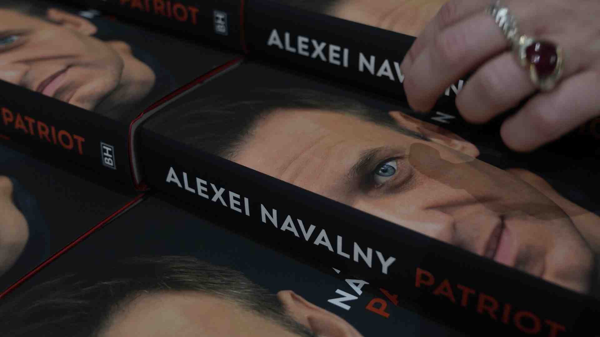 Immagine di L’incredibile ottimismo di Navalny e le lezioni di “Patriot” contro i nemici della libertà